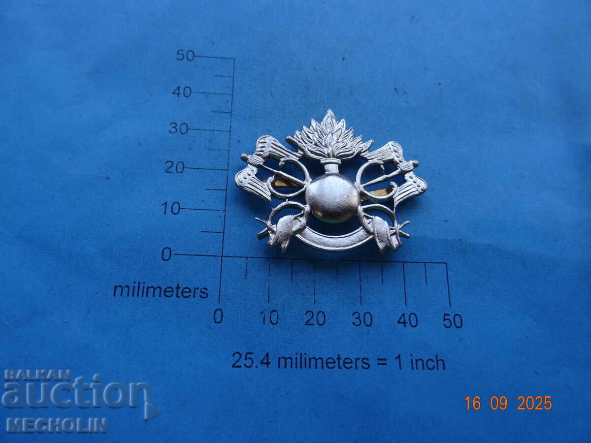 COLECȚIONARĂ COCARDĂ BELGIANĂ 4 COLECȚIONARĂ COCARDĂ BELGIANĂ 4