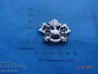 Συλλεκτική Βελγική Καρφίτσα 4