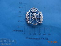 КОЛЕКЦИОНЕРСКА   КОКАРДА  6