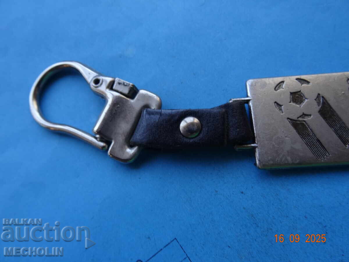 COLLECTOR'S 1982 FIFA World Cup - 5 COLLECTOR'S 1982 FIFA World Cup - 5