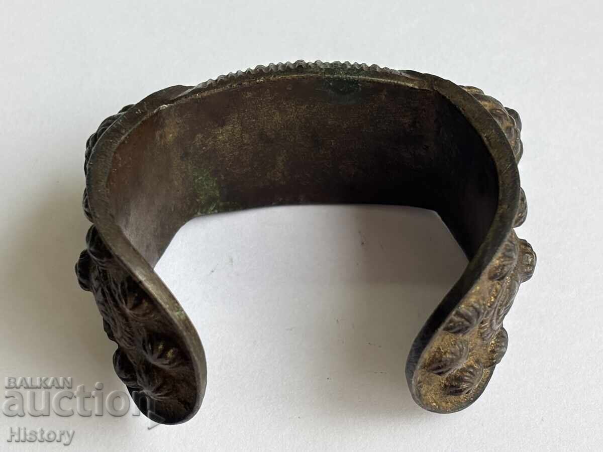 Bratara renascentista cu prastia - 5 Bratara renascentista cu prastia - 5