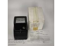 Vechi contor electric nefolosit 1993 Elia-EOD Nicopol #6192