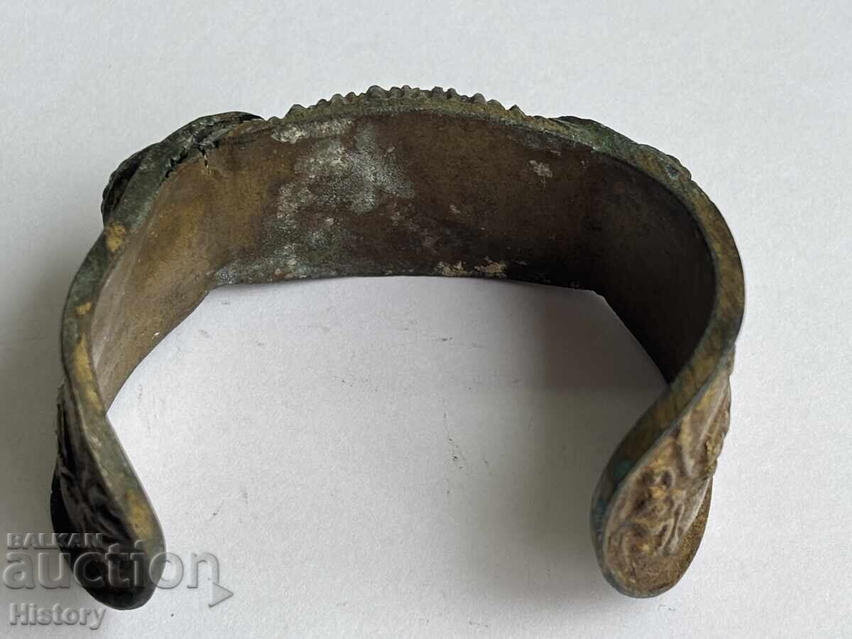 Renaissance slingshot bracelet - 5