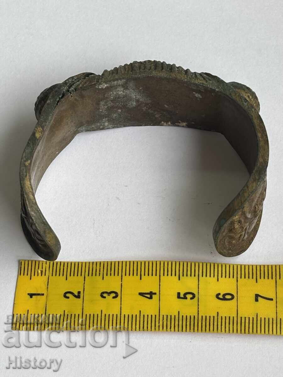 Renaissance slingshot bracelet - 6