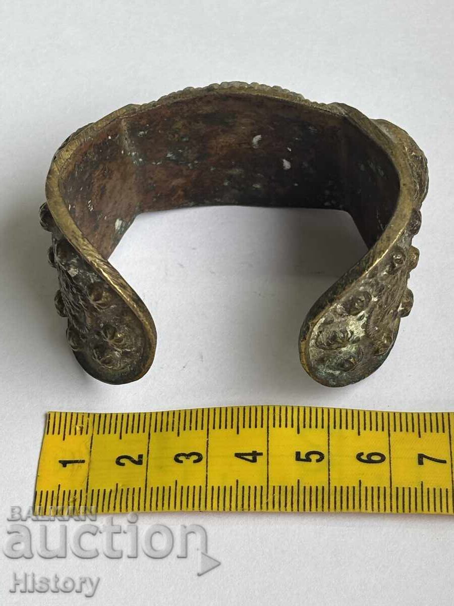 Renaissance slingshot bracelet - 6