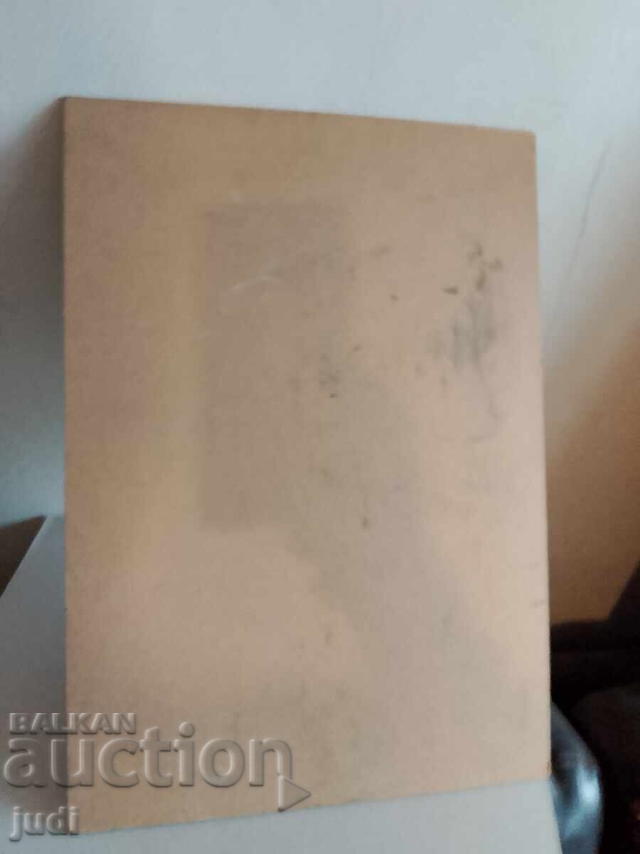 Oil painting - 6 Oil painting - 6