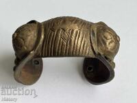 Bratara renascentista cu prastia