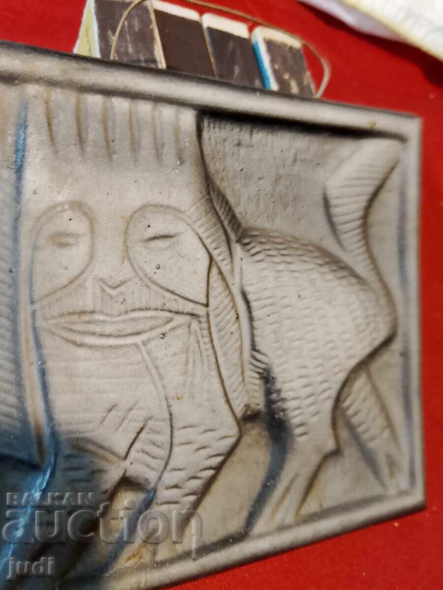 Livrarea Panou social Pliska 1968 g