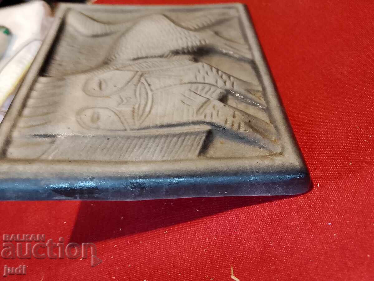 Panou social Pliska 1968 g - 7