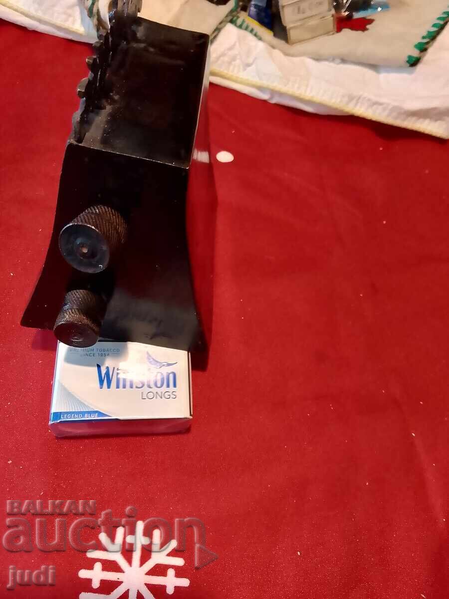 Παράδοση Τρίτο Ράιχ χειροποίητο ημερολόγιο