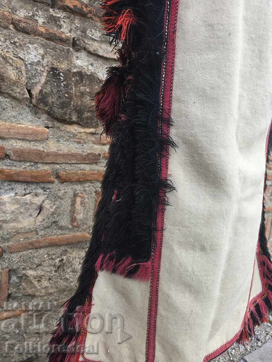 Gornenik - Vest from Mariovo Bridal Costume - 6 Gornenik - Vest from Mariovo Bridal Costume - 6