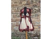 Gornenik - Vest from Mariovo Bridal Costume