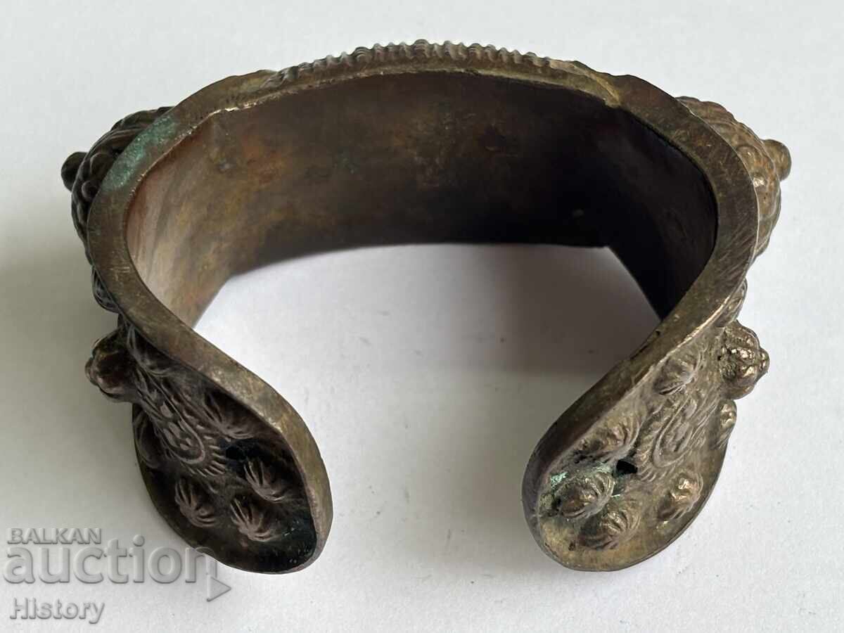 Bratara renascentista cu prastia - 5