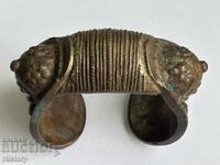 Bratara renascentista cu prastia