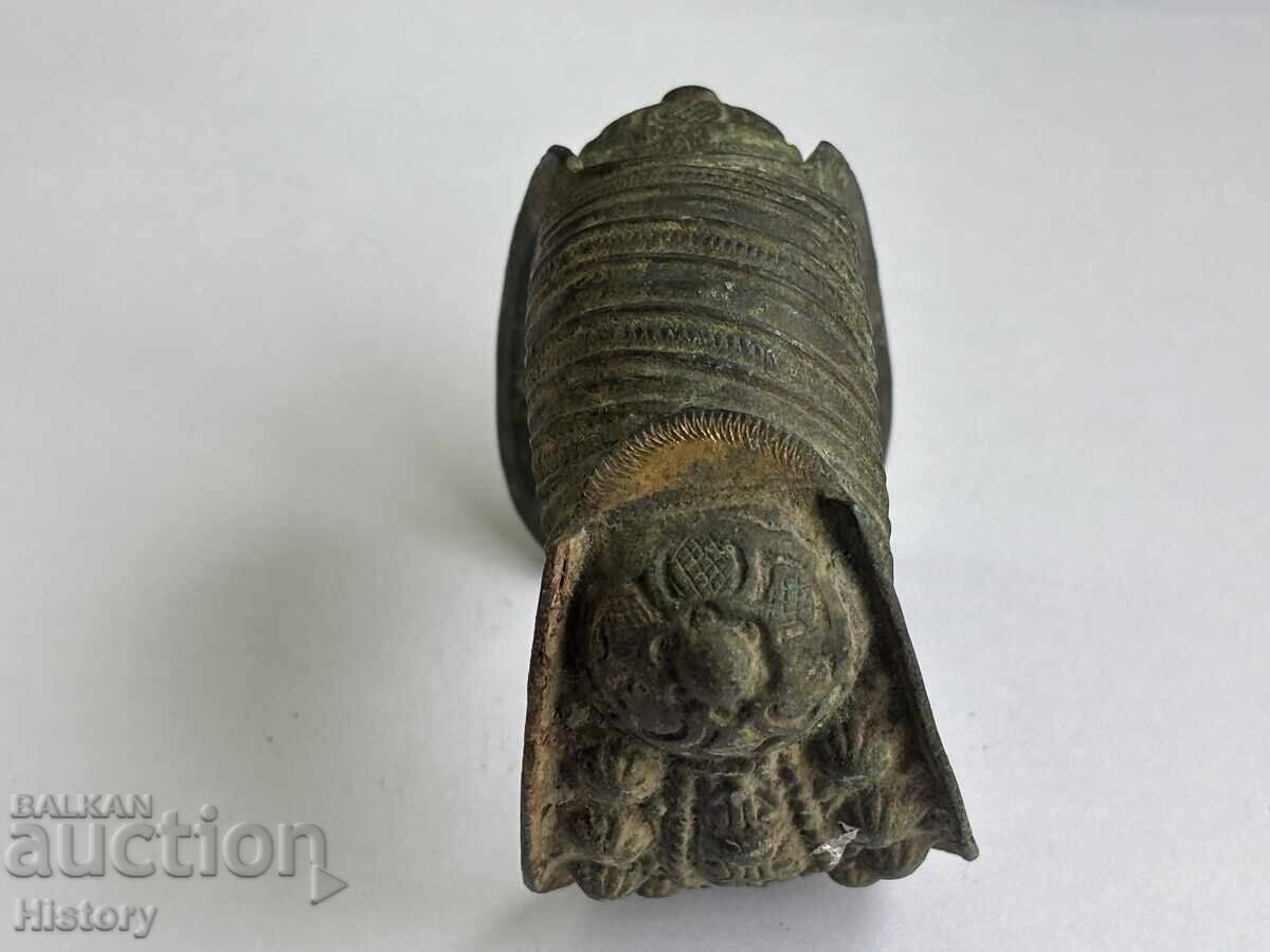 Παράδοση Αναγεννησιακό βραχιόλι σφεντόνας Παράδοση Αναγεννησιακό βραχιόλι σφεντόνας