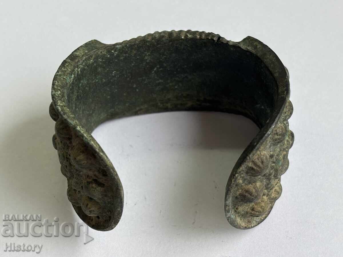 Αναγεννησιακό βραχιόλι σφεντόνας - 5 Αναγεννησιακό βραχιόλι σφεντόνας - 5