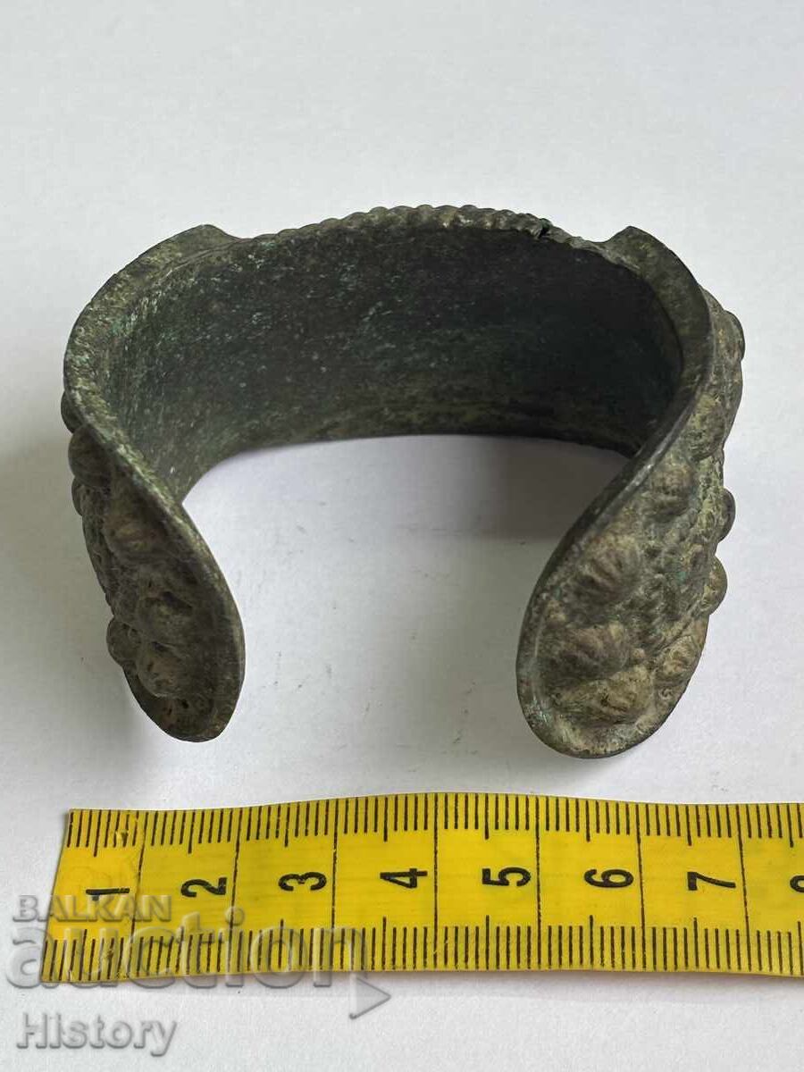 Αναγεννησιακό βραχιόλι σφεντόνας - 6 Αναγεννησιακό βραχιόλι σφεντόνας - 6