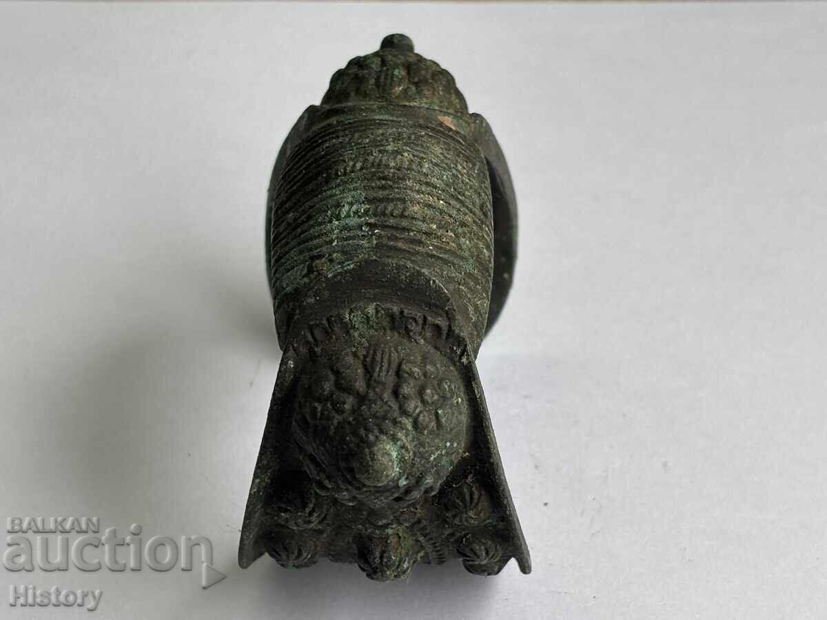 Delivery of Renaissance slingshot bracelet