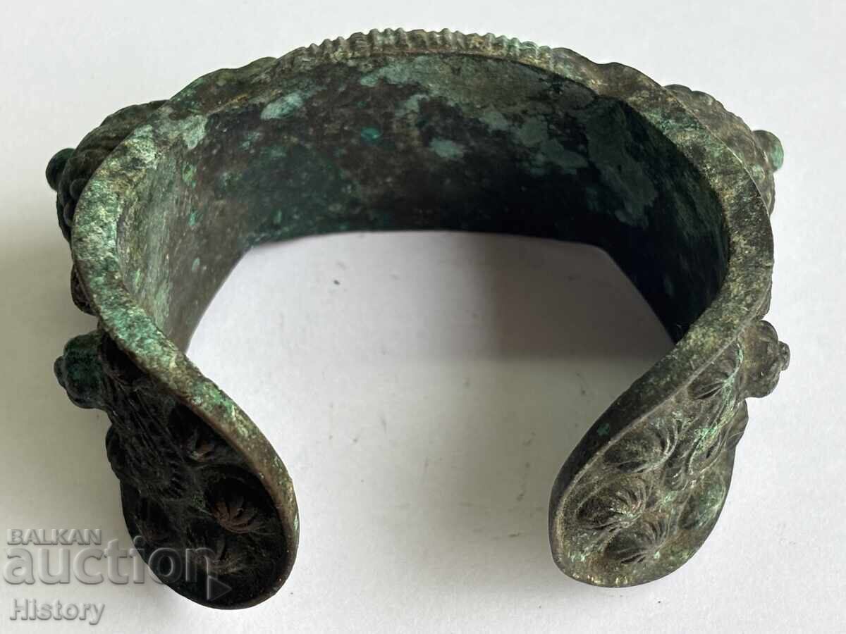 Renaissance slingshot bracelet - 5