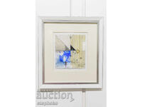 Acuarelă - Țvetan Kazandjiev