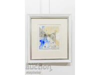 Acuarelă - Țvetan Kazandjiev