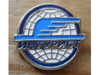 Ecuson "Inturist"