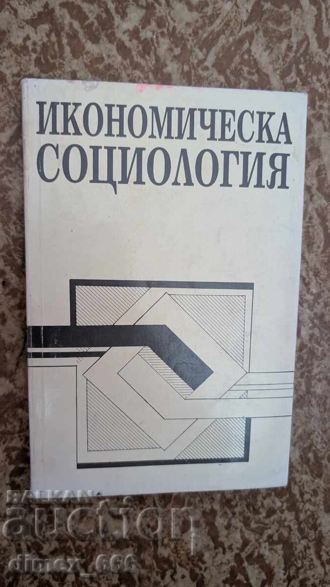Икономическа социология