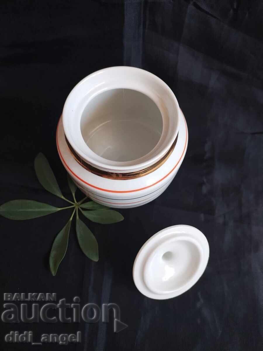 Δημοπρασία Σοβιετική ζαχαριέρα