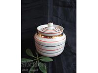 Съветска захарница