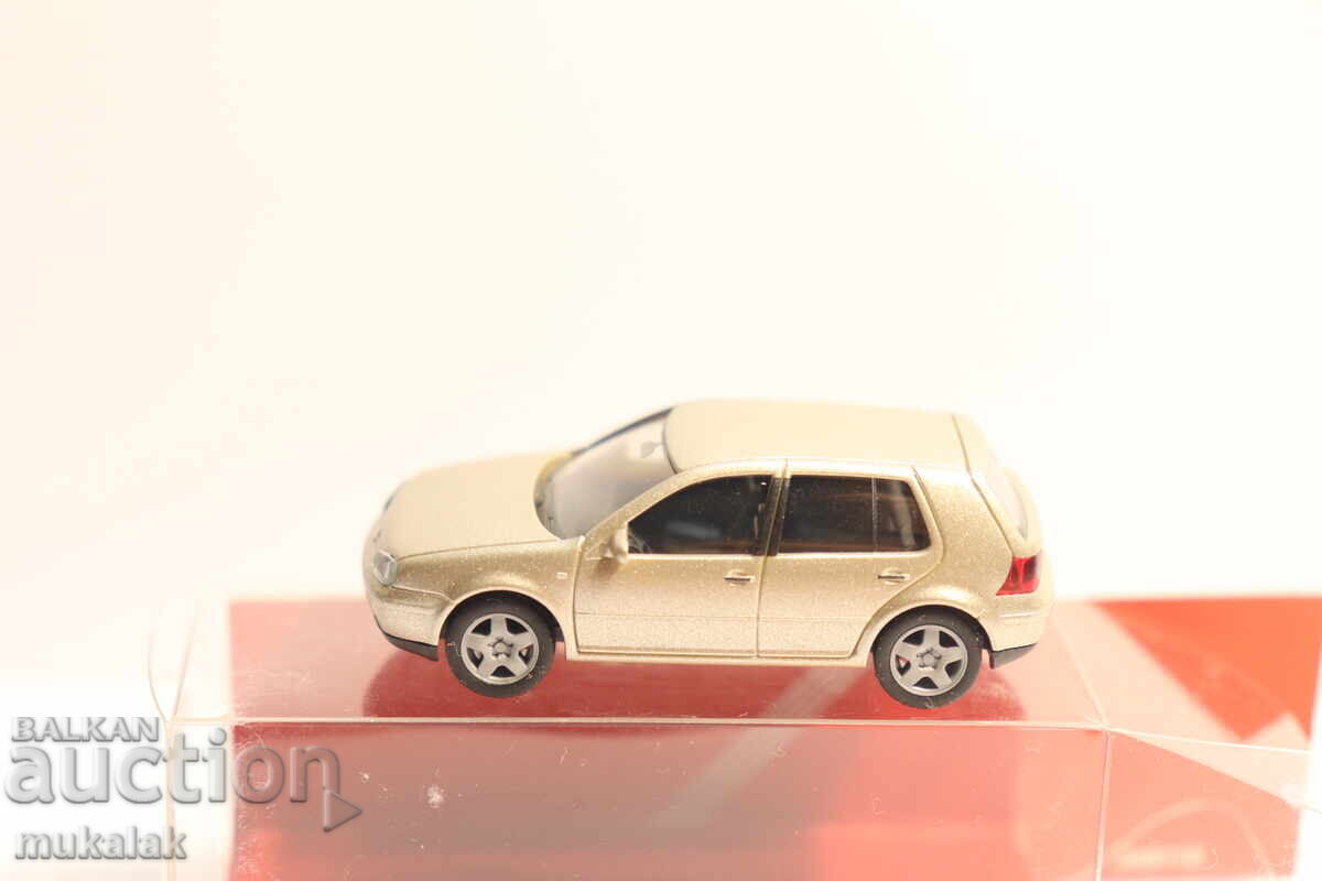 HERPA H0 1/87 VW GOLF 4 КОЛИЧКА КАМИОН МОДЕЛ с цена 20.00 лв. | € 10.23 HERPA H0 1/87 VW GOLF 4 КОЛИЧКА КАМИОН МОДЕЛ с цена 20.00 лв. | € 10.23