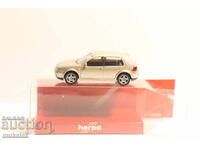 HERPA H0 1/87  VW GOLF 4   КОЛИЧКА   КАМИОН МОДЕЛ