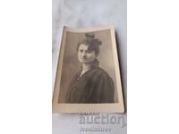 Φωτογραφία Σόφιας Νέο κορίτσι 1918