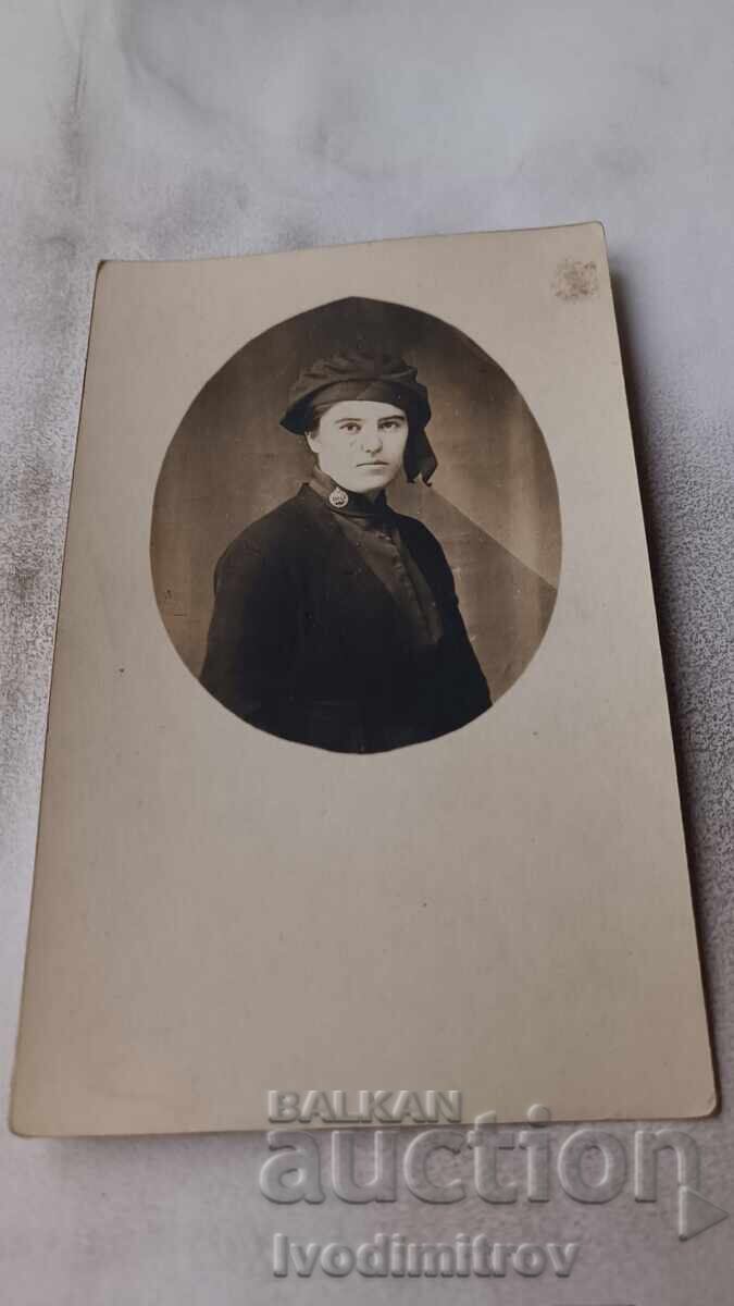 Photo Young girl Photo Young girl