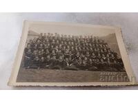 Φωτογραφία Όλης της Γυμνασίου 1935