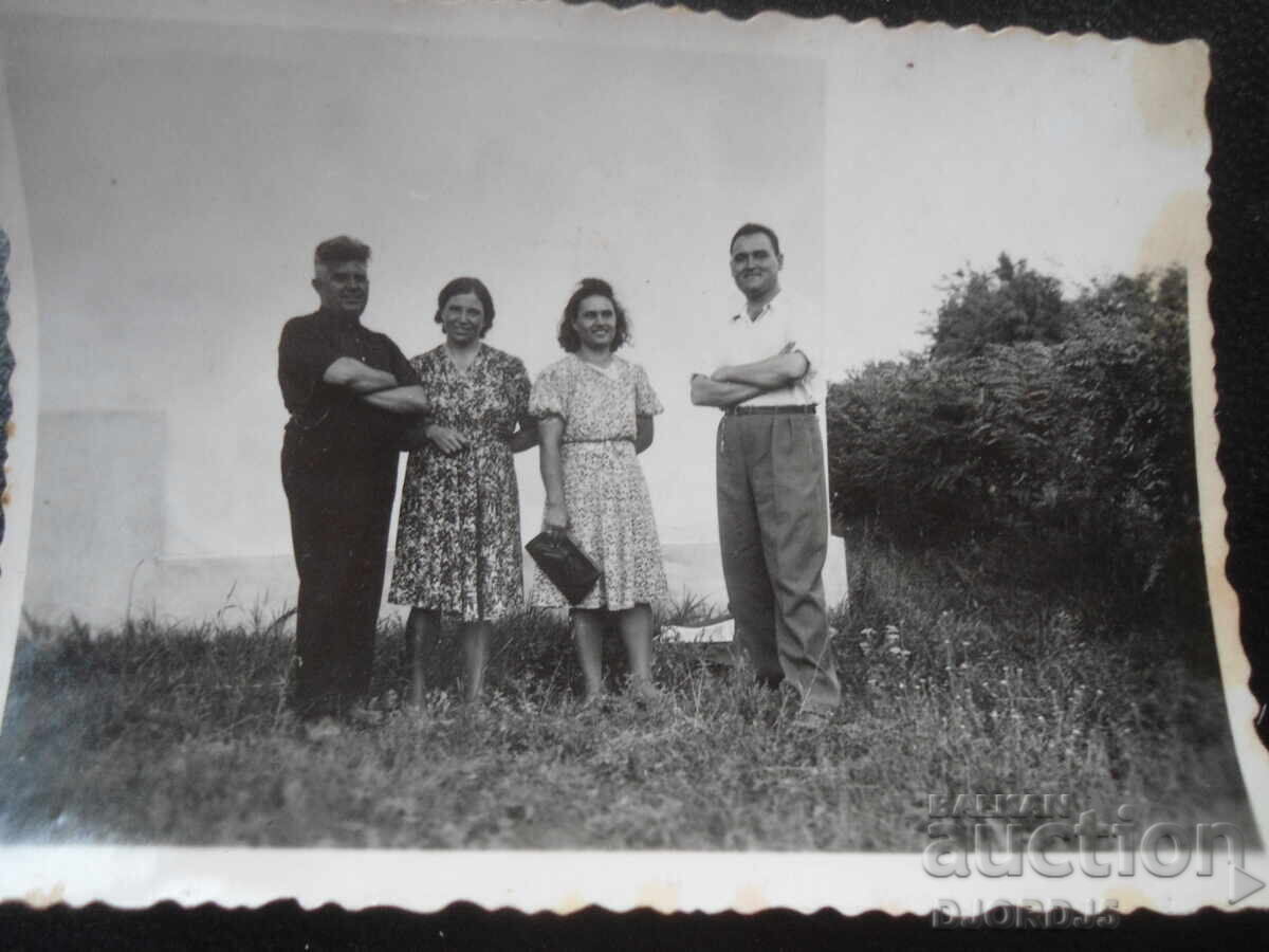 Стара снимка Стара снимка