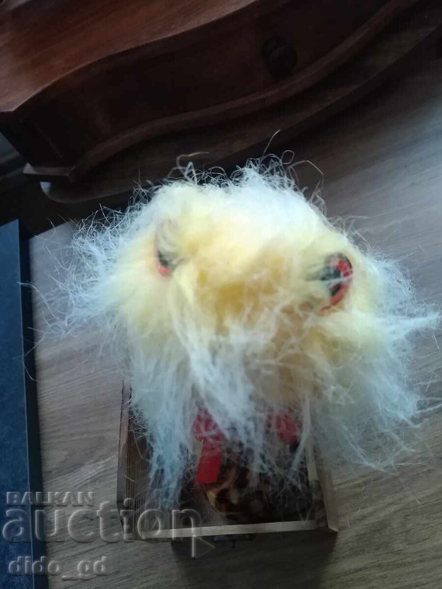 Licitație Cadou surpriză brutal într-o cutie de lemn Licitație Cadou surpriză brutal într-o cutie de lemn