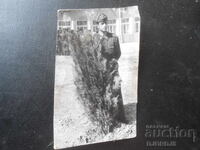 παλιά φωτογραφία