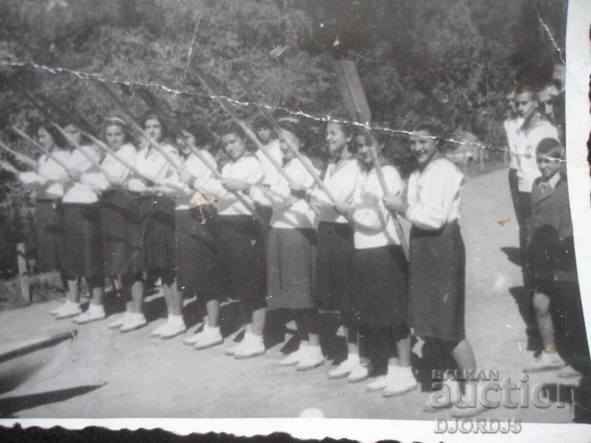 Стара снимка Стара снимка