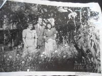 Old photo, 19.IX.1949, Sofia