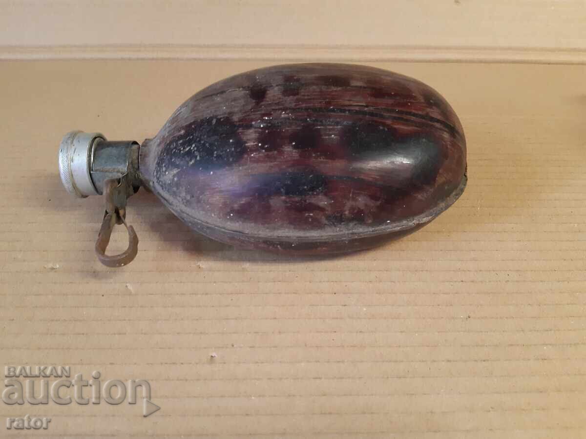 Old military canteen - BNA, NRB with price € 5.99 | 11.72 BGN