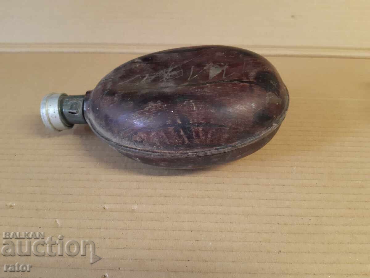 Delivery of Stara voenna manerka -   BNA , NRB