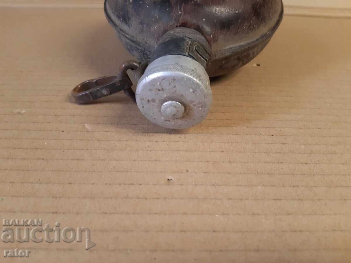 Stara voenna manerka -   BNA , NRB - 5