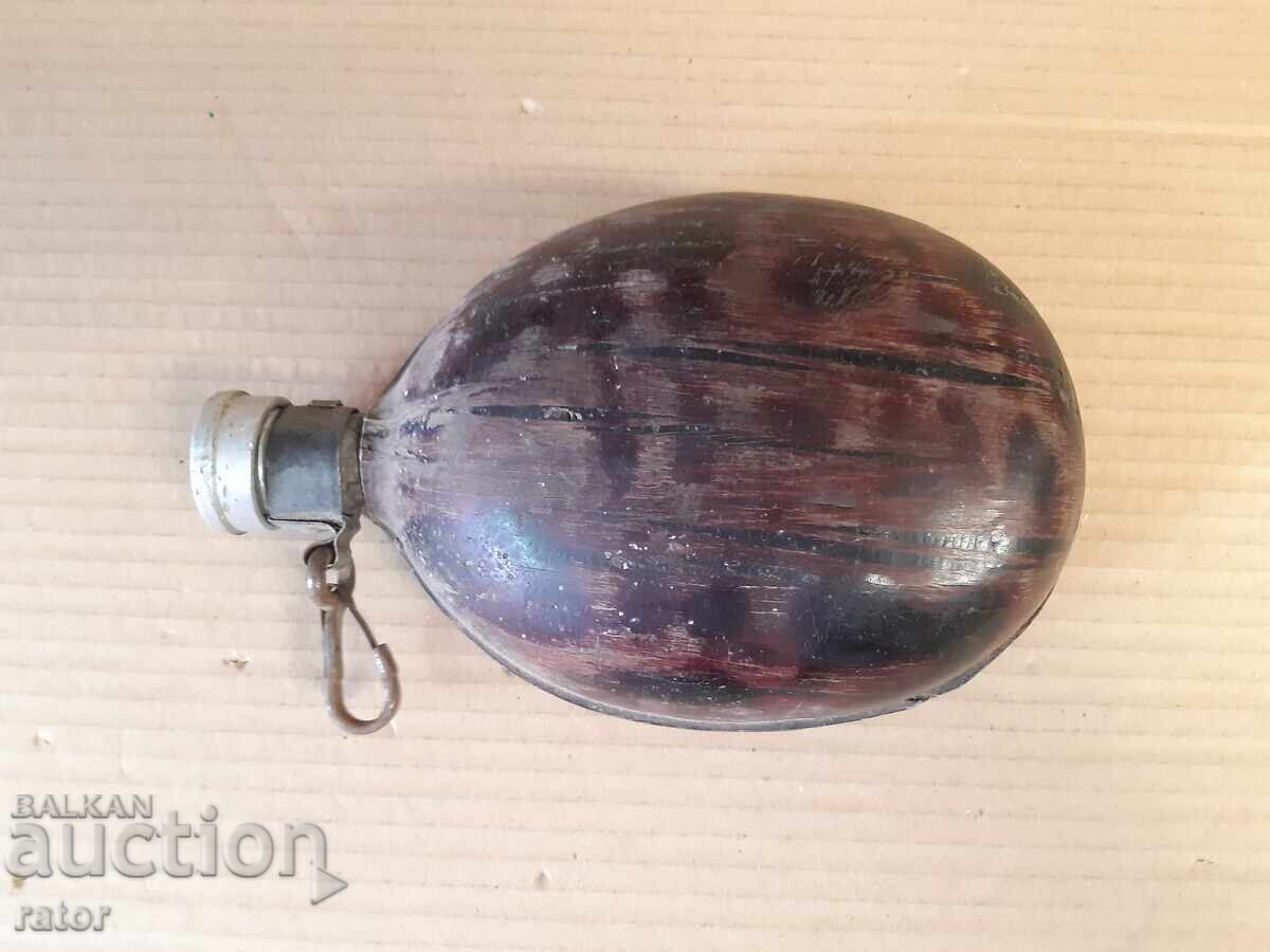 Stara voenna manerka -   BNA , NRB