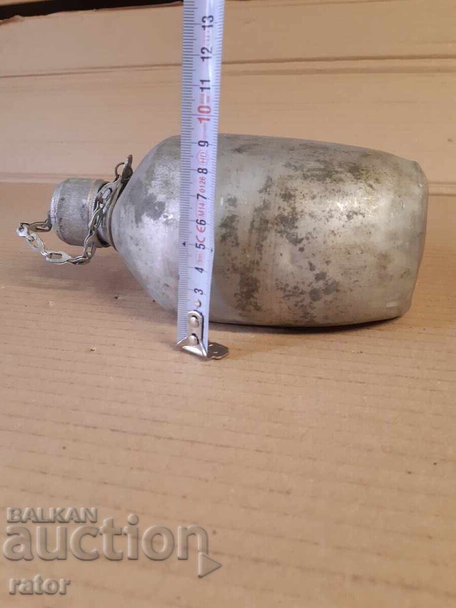 Stara voenna manerka -   RYADKA with price 21.99 BGN | € 11.24