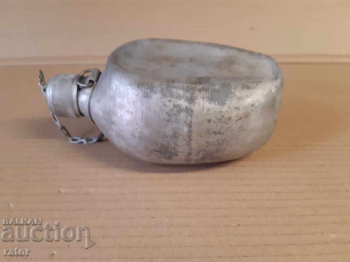 Stara voenna manerka -   RYADKA - 5