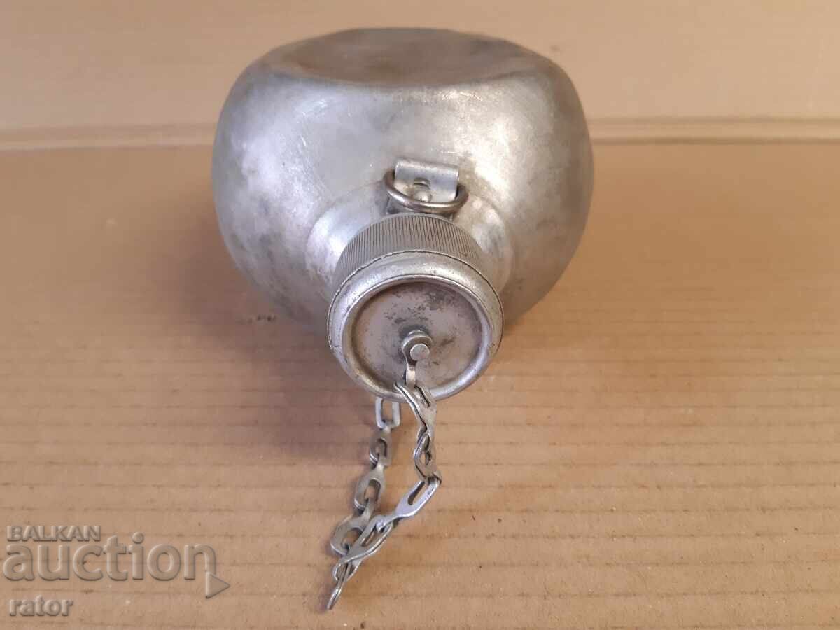 Stara voenna manerka -   RYADKA - 6