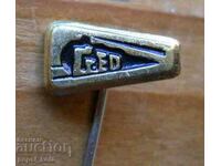 Σήμα "GED" - τεστ για δίπλωμα γενικής εκπαίδευσης