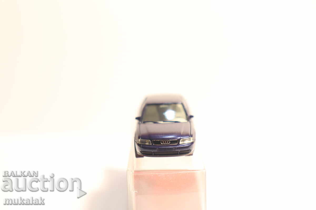 Παράδοση HERPA H0 1/87 AUDI A 4 ΚΟΛΙΤΣΚΑ ΚΑΜΙΟΝ ΜΟΝΤΕΛΟ