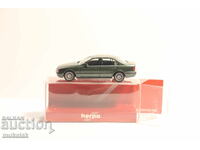 HERPA H0 1/87 BMW 5 ΚΟΛΙΤΣΑ ΦΟΡΤΗΓΟ ΜΟΝΤΕΛΟ