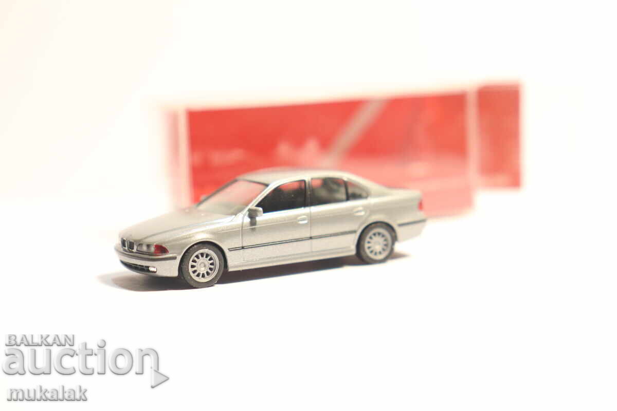 HERPA H0 1/87 BMW 5 CAMION MODEL COLECȚIE - 6